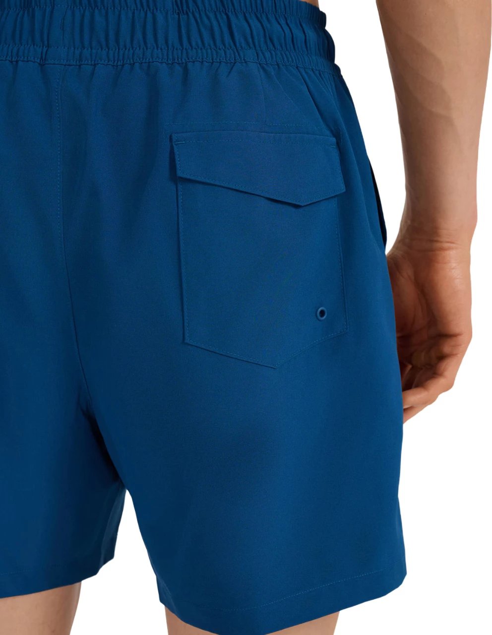 Shorce për meshkuj 4F, blu