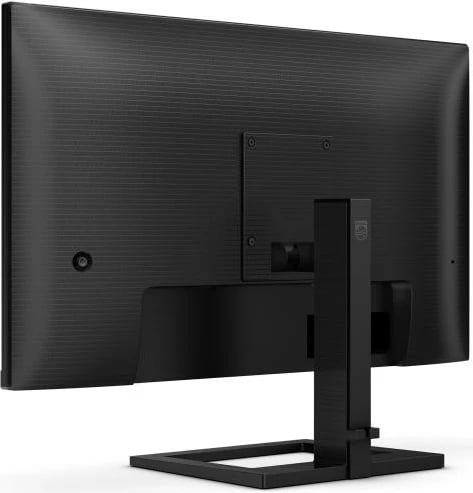 Monitor, Philips, 27E1N1800AE/00, 27 inch 4K IPS HDR me rregullim lartësie, e zezë