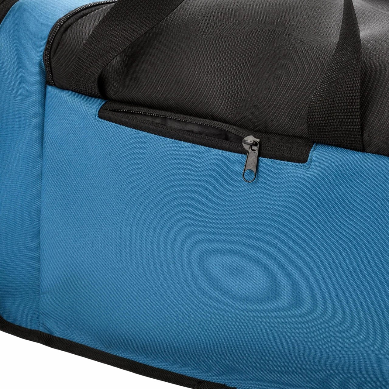 Çantë sportive unisex Meteor, zi-kaltër Çantë sportive unisex Meteor, zi-kaltër