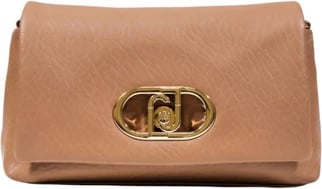 Çantë Liu Jo femra, beige