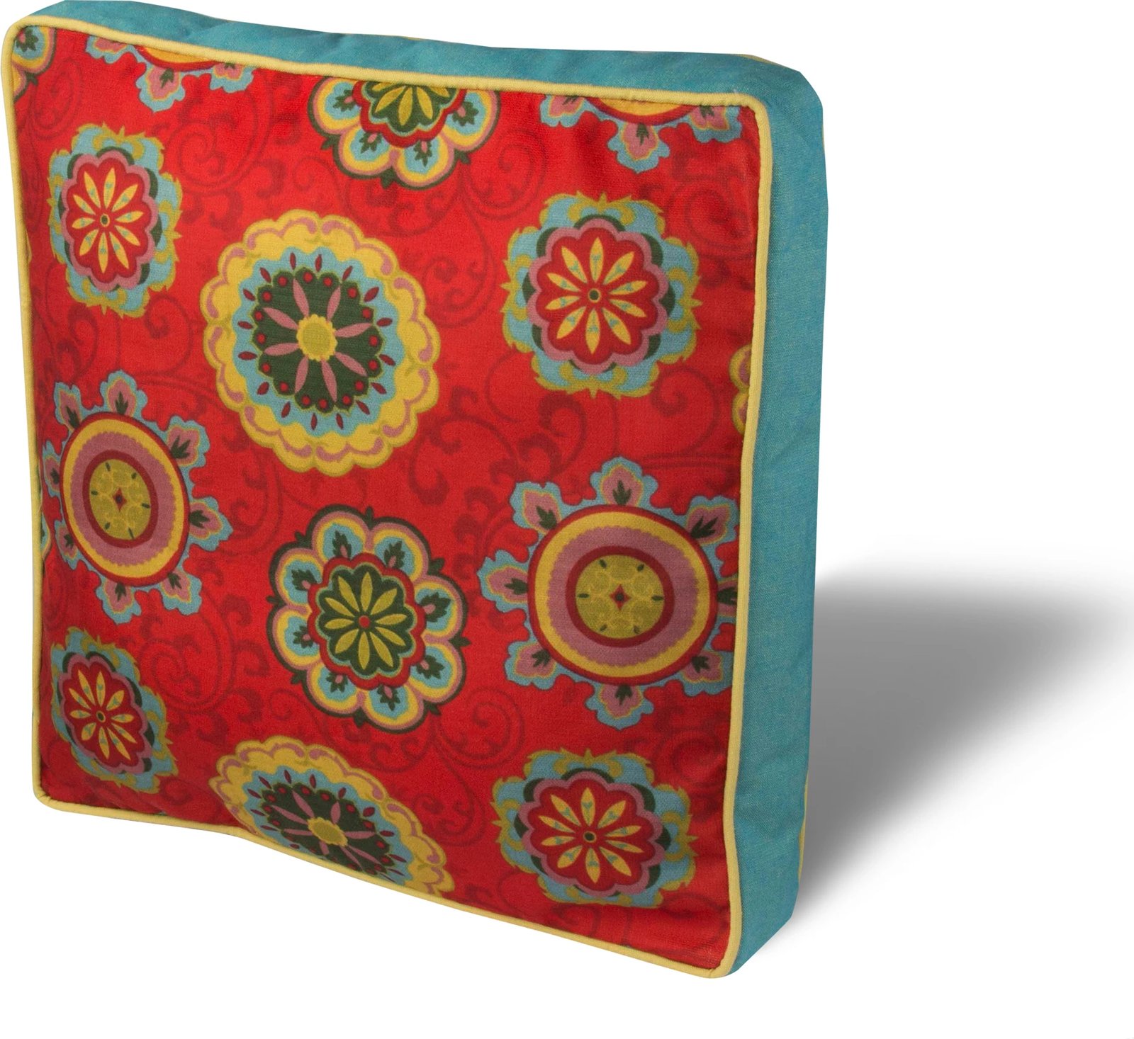 Jastëk dekorativ Evila Originals, shumëngjyrësh, YM1336