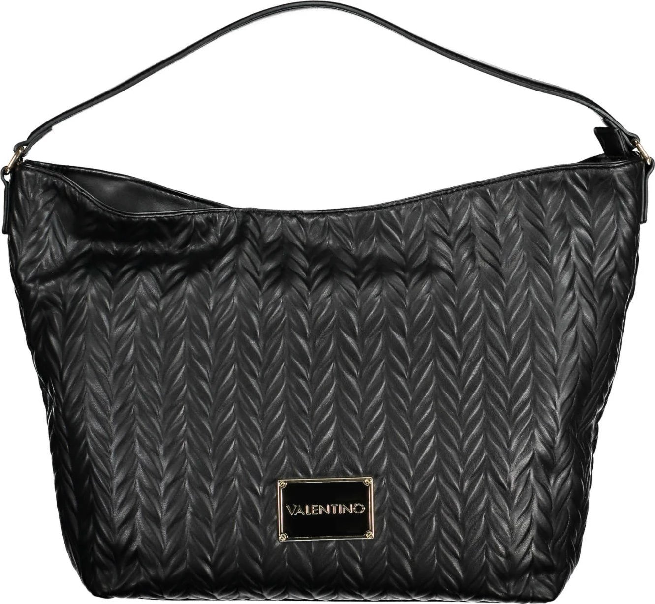Çantë VALENTINO BAGS, femra, e zezë