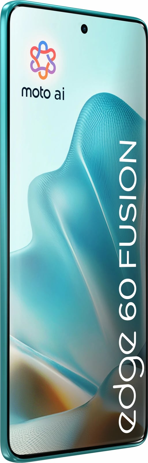 Celular Motorola Edge 60 Fusion 8GB 256GB Amazonite