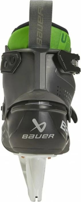 Patina portieri Bauer për meshkuj, të zeza Patina portieri Bauer për meshkuj, të zeza