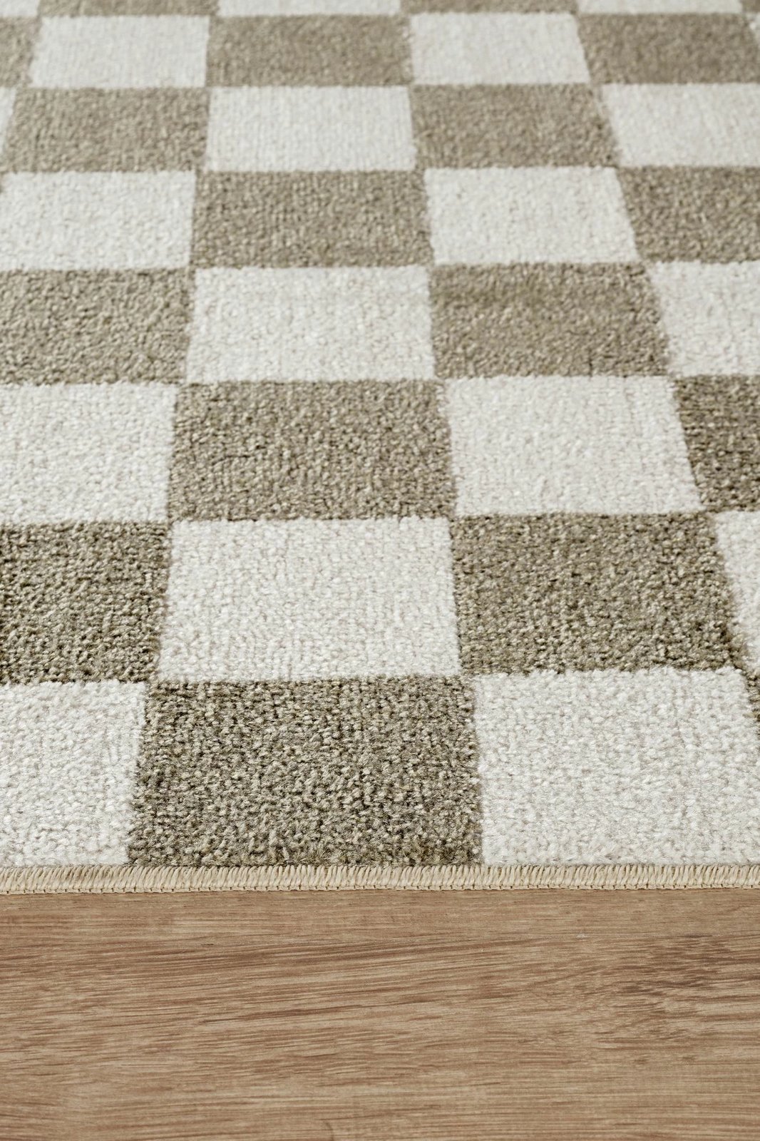 Qilim (60x100cm), Conceptum Hypnose, Damas 4003, krem dhe ari