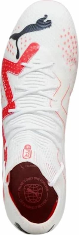 Atlete për meshkuj Puma, të bardha