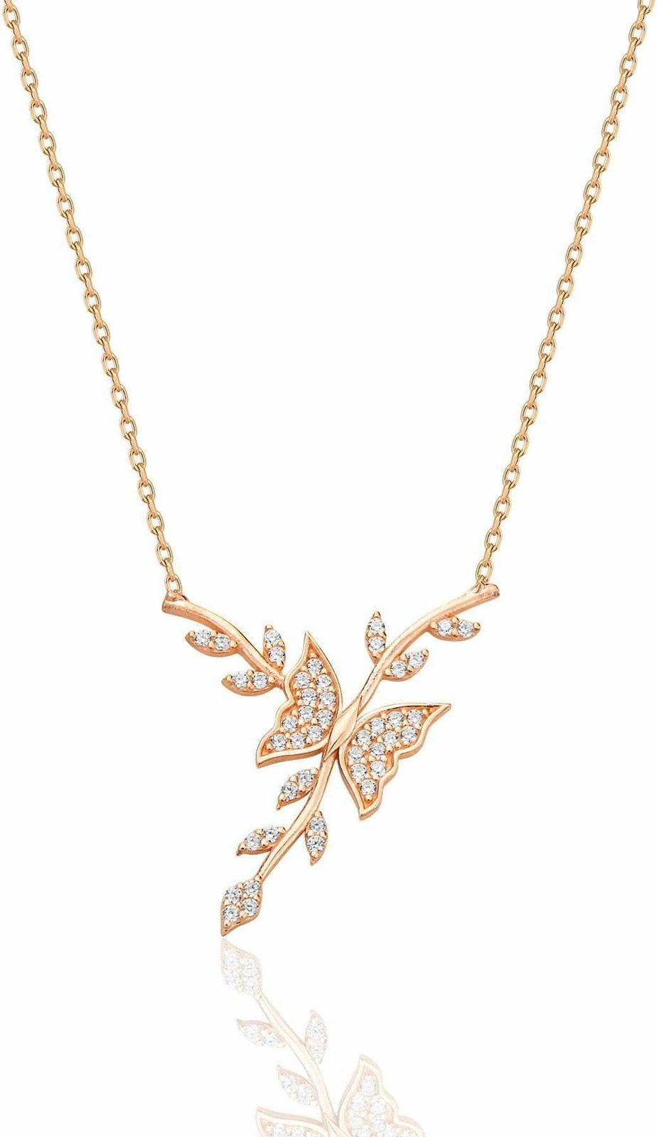 Varëse argjendi Jumeon, ngjyrë rozë, SGTL12681