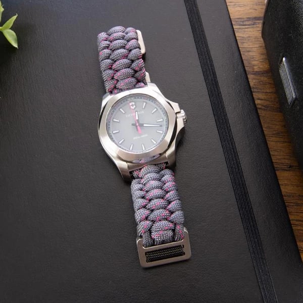 Orë dore VICTORINOX V241771, gri