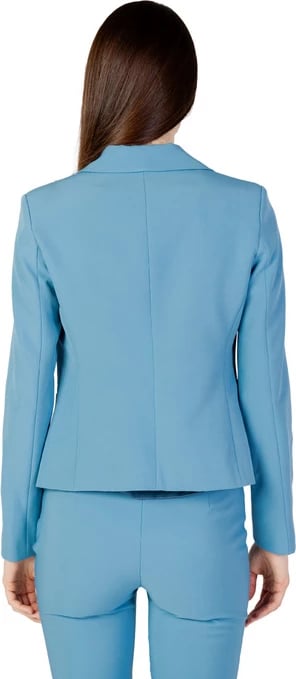 Jakne Rinascimento femra, turquoise