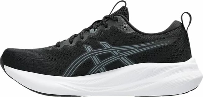 Atlete Asics për femra, të zeza