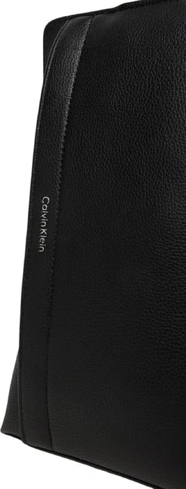 Çantë Calvin Klein, meshkuj, e zezë