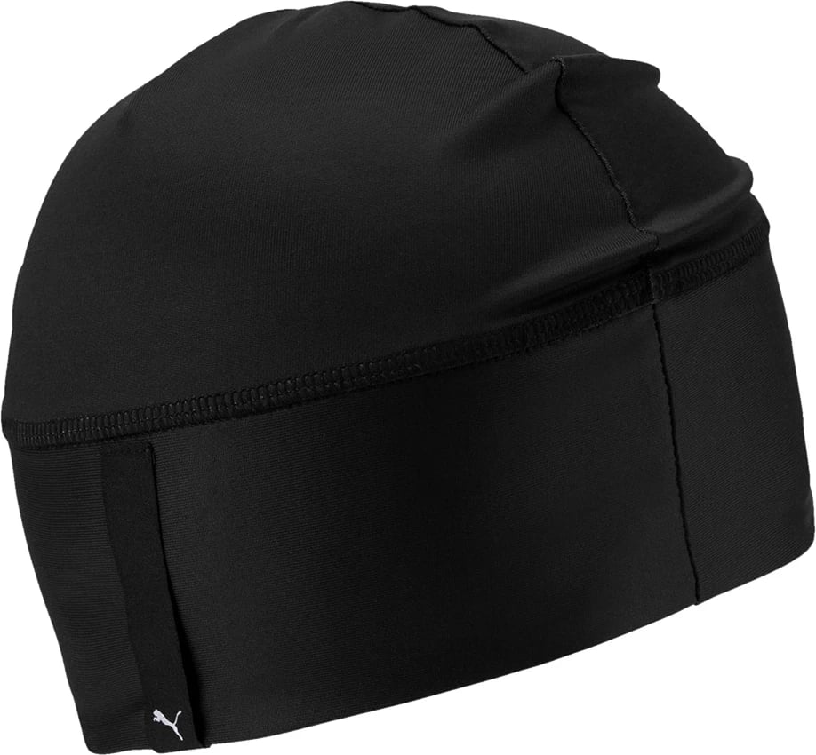 Kapelë pranverore Puma unisex, e zezë Kapelë pranverore Puma unisex, e zezë