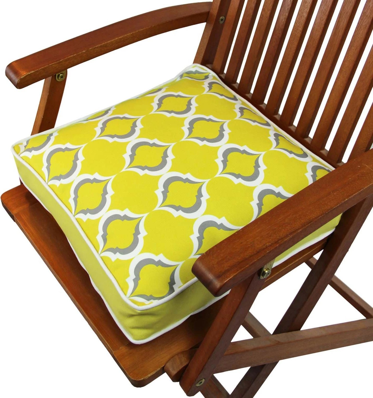 Jastëk Aberto Design, YM1191, shumëngjyrësh, 42x42cm