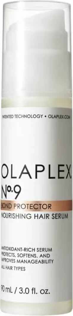 Serum për flokë Olaplex No.9 Bond Protector për femra, 90ml