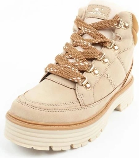 Çizme dimri për femra O'Neill, bezhë