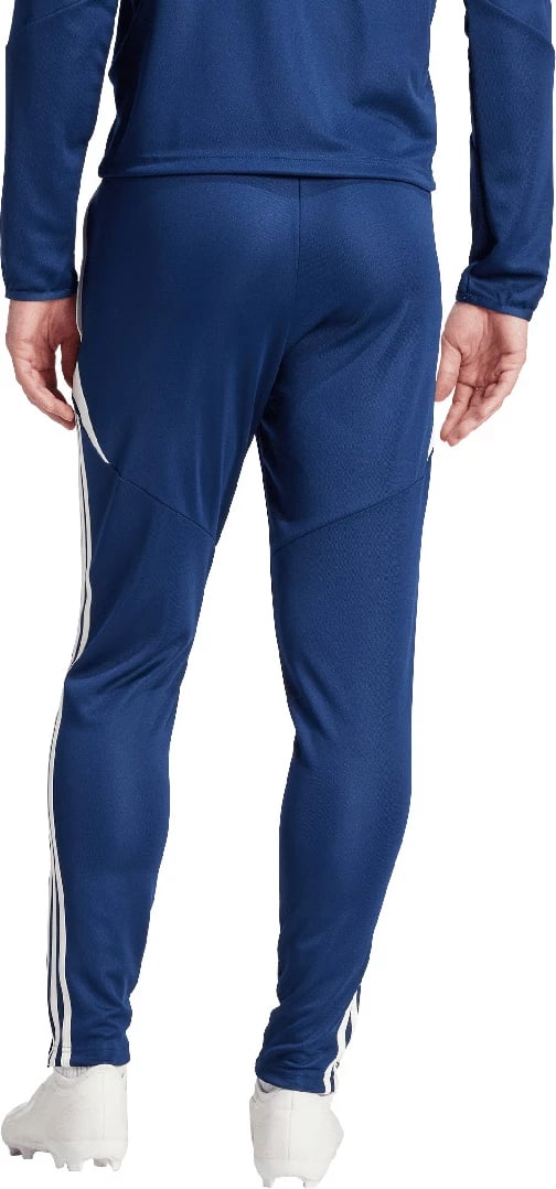 Pantallona sportive për meshkuj adidas, të kaltërta