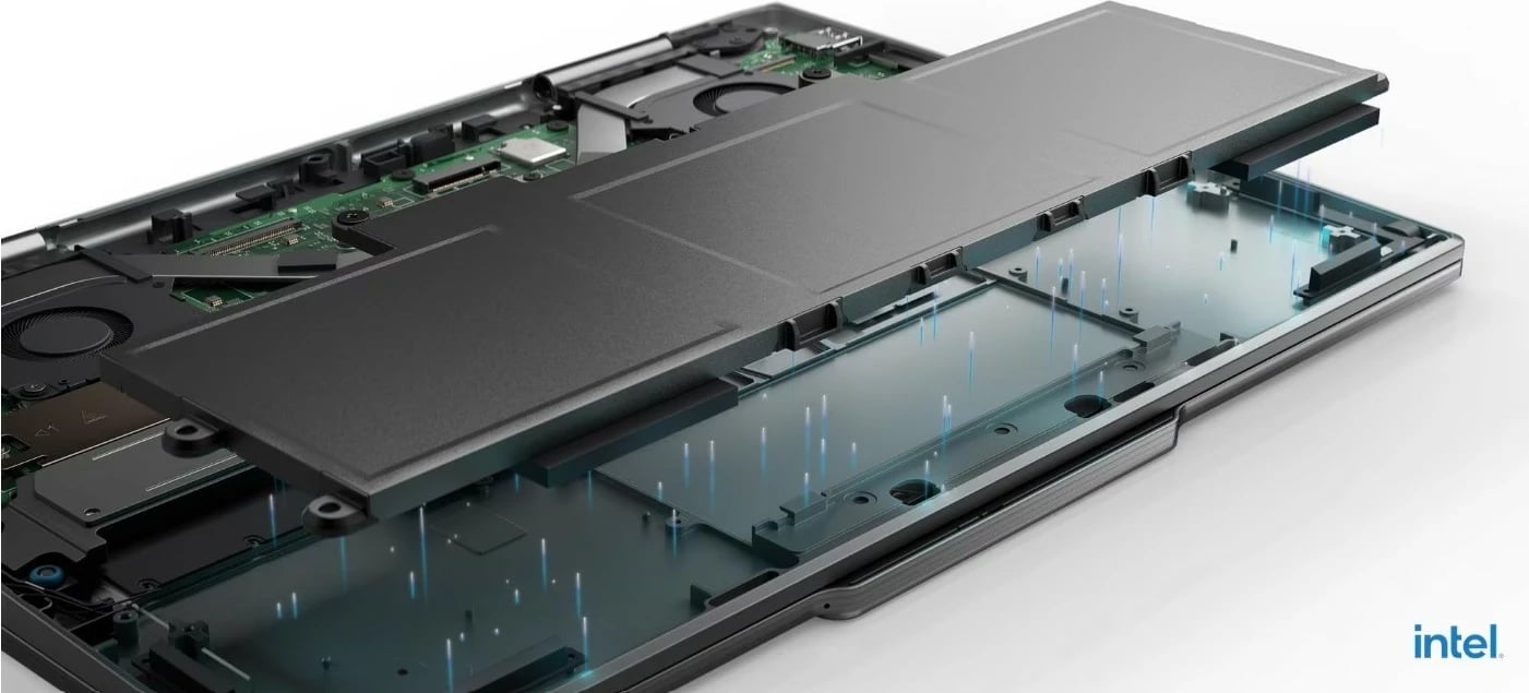 Ultrabook Lenovo ThinkPad X1 2-in-1 Gen 10 Aura Edition, Intel Core Ultra 7 255U, 32 GB RAM, 1 TB SSD, 14" 2.8K Touch, Gri Ultrabook Lenovo ThinkPad X1 2-in-1 Gen 10 Aura Edition, Intel Core Ultra 7 255U, 32 GB RAM, 1 TB SSD, 14" 2.8K Touch, Gri