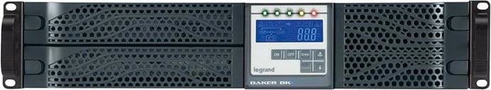 UPS Legrand DAKER DK+ 3000VA, 8 min, 310172, i zi UPS Legrand DAKER DK+ 3000VA, 8 min, 310172, i zi