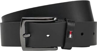 Rrip Tommy Hilfiger për meshkuj, i zi