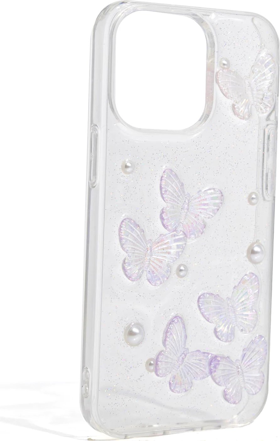 Fotroll Për Telefon TECH TIME FA104-039 IP13 PRO (Transparent, IP15PROMAX)