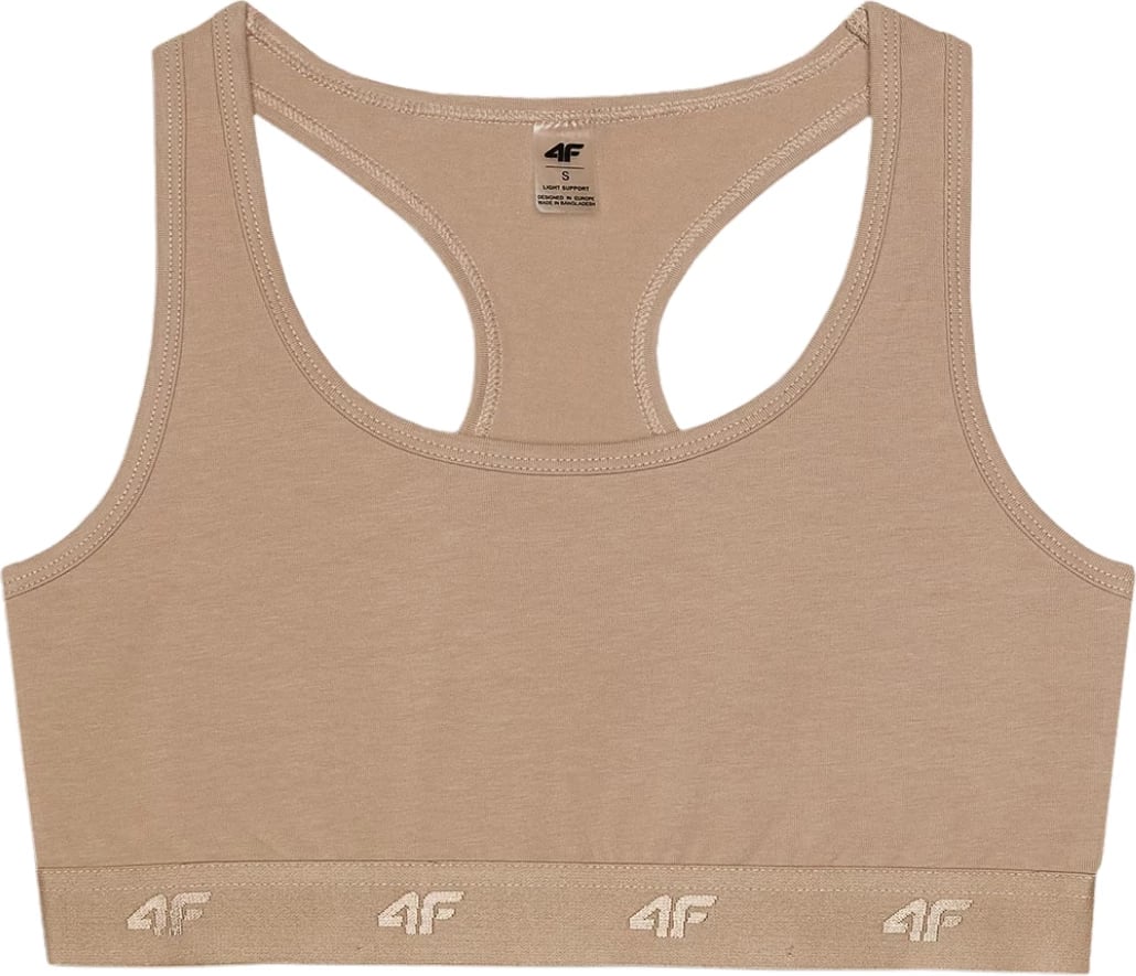 Reçipeta sportive 4F për femra, shumëngjyrëshe