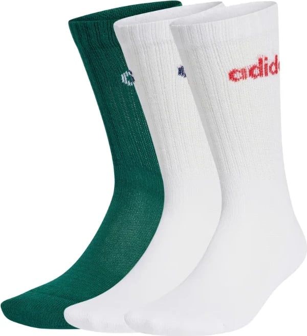 Çorape Unisex, ADIDAS - JG3697