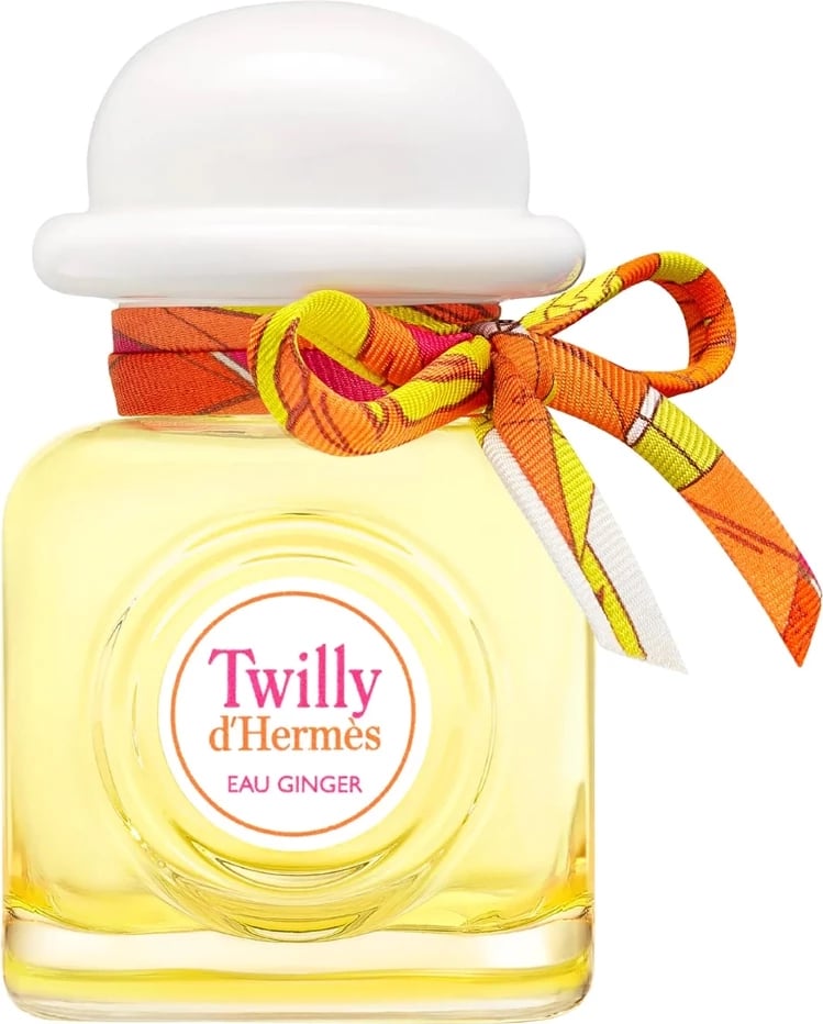 Eau de Parfum për femra Hermes Twilly d'Hermes Eau Ginger 50ml