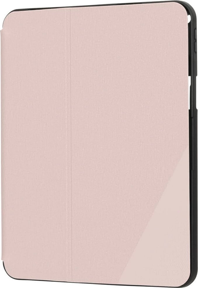 Mbështjellës Targus Click-In për iPad 10th Gen, rose gold