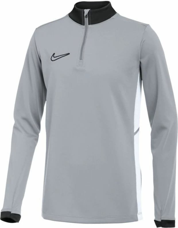 Duks për fëmijë Nike, gri