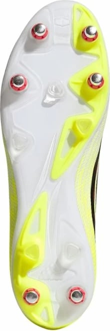 Atlete futbolli adidas për meshkuj, F50 League SG JR8983