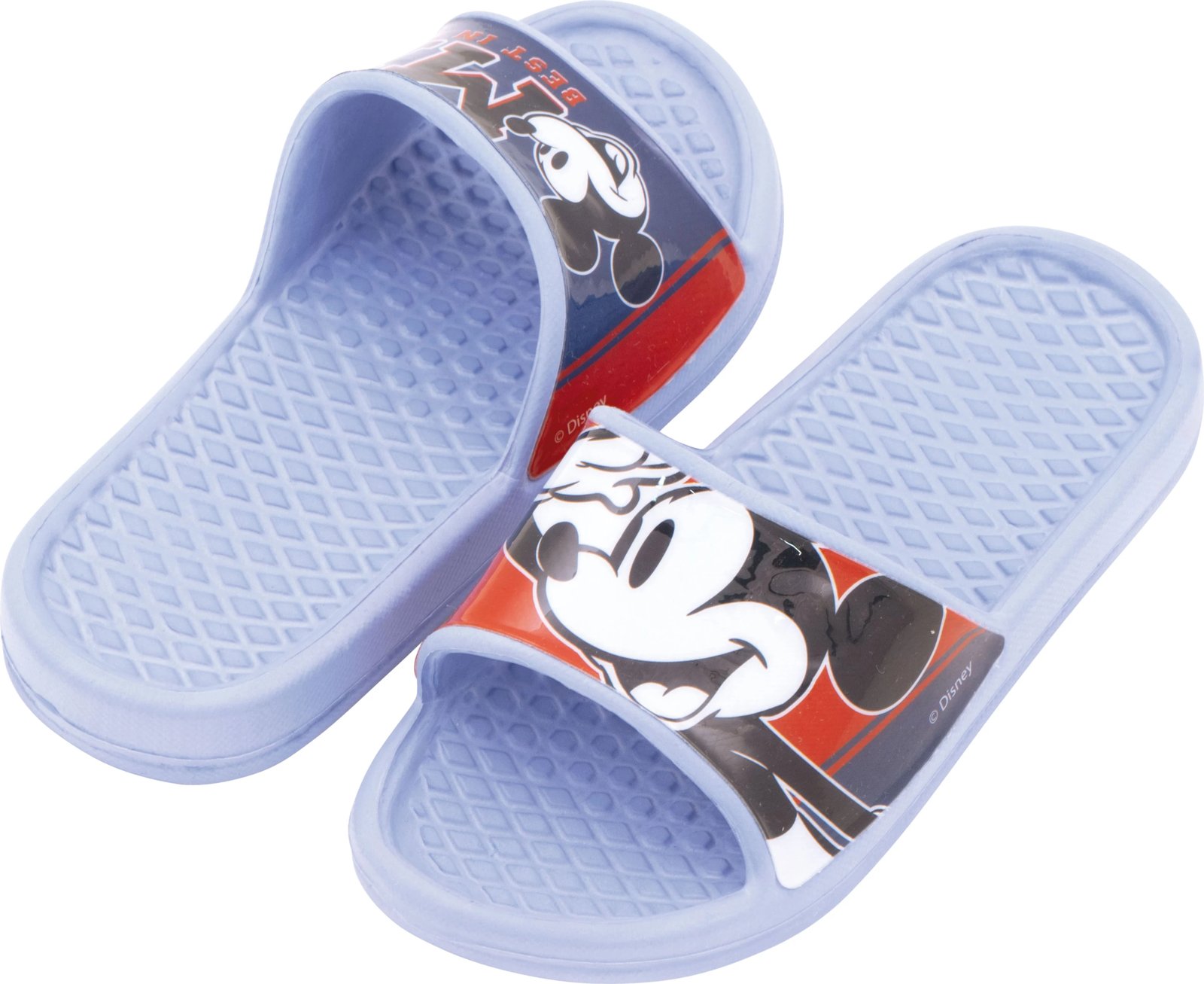 Sandale Disney Pool Sandals Mickeyr 8323 (Hiri, 26)