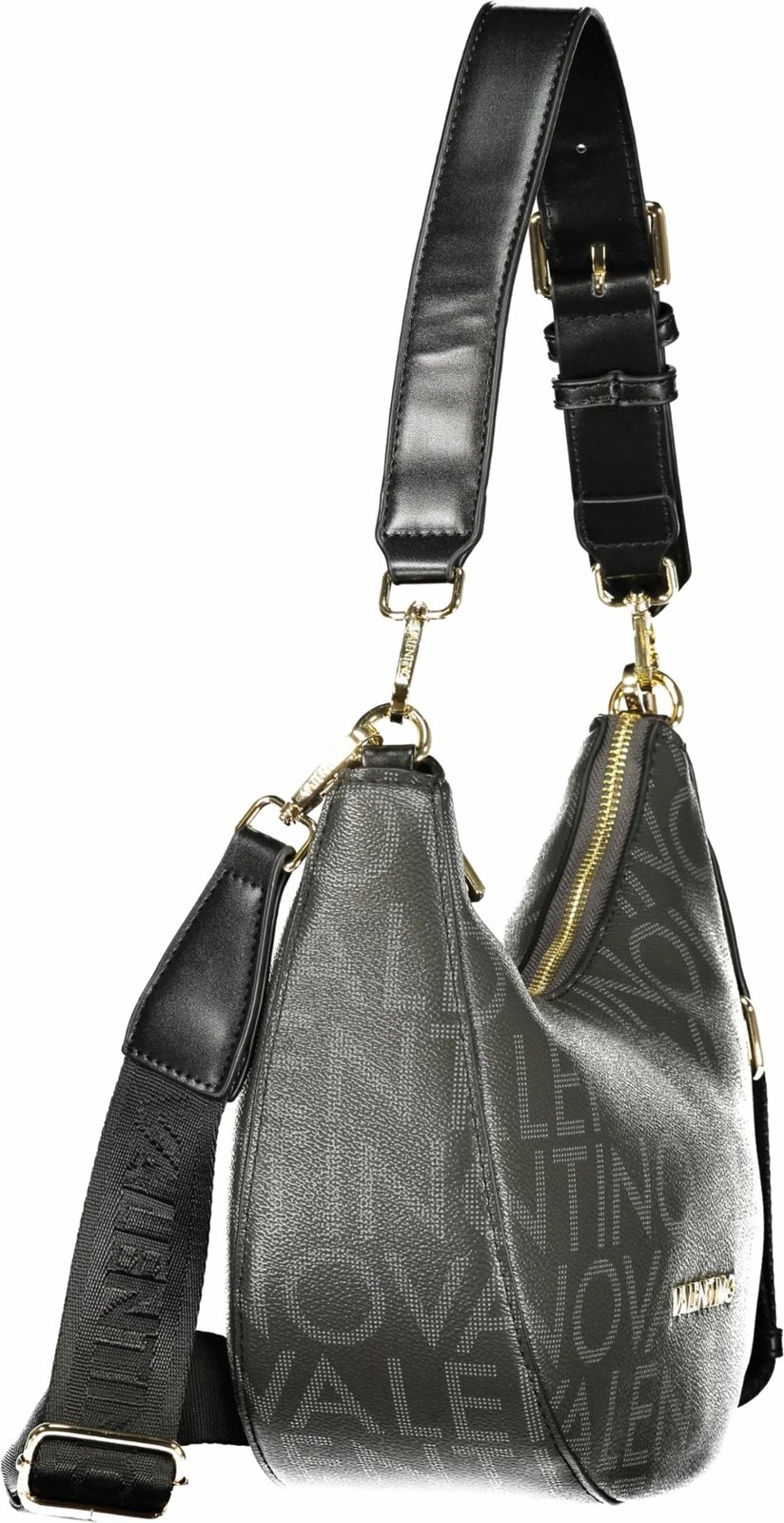 Çantë femra VALENTINO BAGS UNI, e zezë