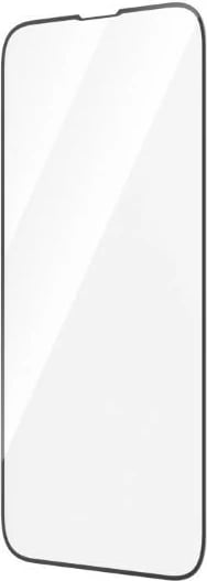 Mbrojtës ekrani PanzerGlass Ultra-Wide Fit Privacy me EasyAligner për iPhone 14/13 Pro/13, Antibakterial