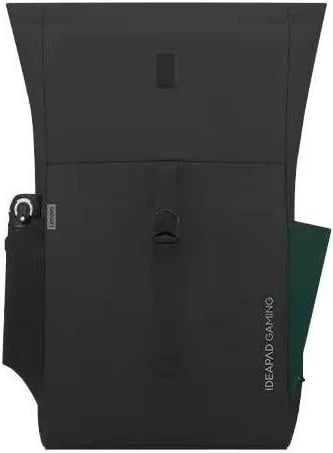 Çantë laptopi Lenovo IdeaPad Gaming Modern, 16 inch, e zezë