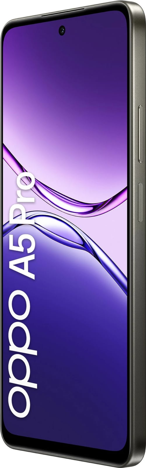 Celular Oppo A5 Pro, 8GB/256GB, 50MP, Android 15, kafe