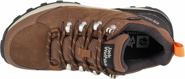 Atlete për femra Jack Wolfskin, të kafshme Atlete për femra Jack Wolfskin, të kafshme