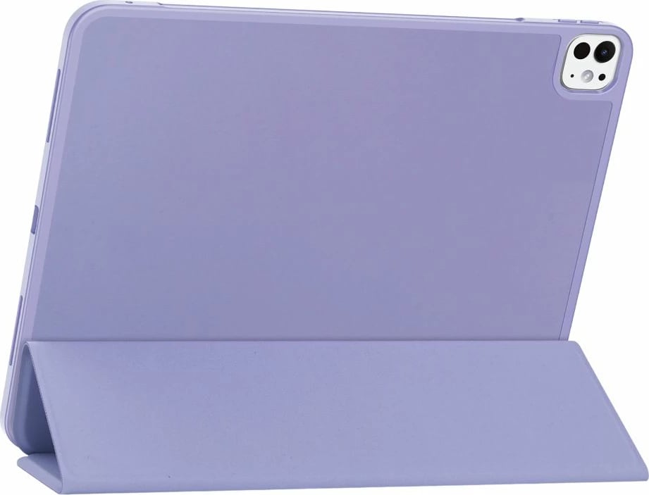 Mbështjellës Tech-Protect SC Pen për iPad Pro 13" 2024, Violet