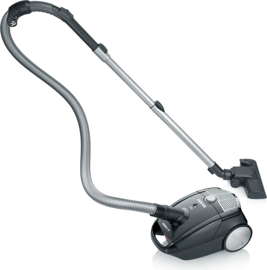 Fshesë Severin BC 7030, 2L, e zezë