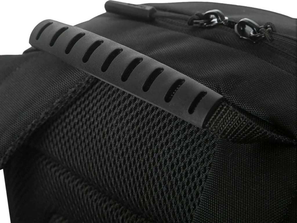 Çantë shpine Targus Classic 16in, e zezë, për laptop deri 16 inç