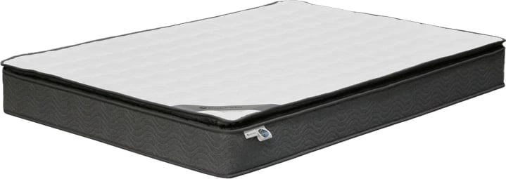 Dyshek Perfecto, susta të pandërprera, njëanësh, shtresë e sipërme, 160x200cm, 22-24cm