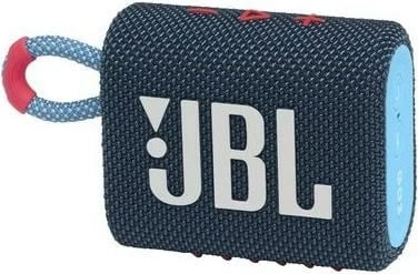 Altoparlant JBL Go 3, 4.2 W, i kaltër/rozë