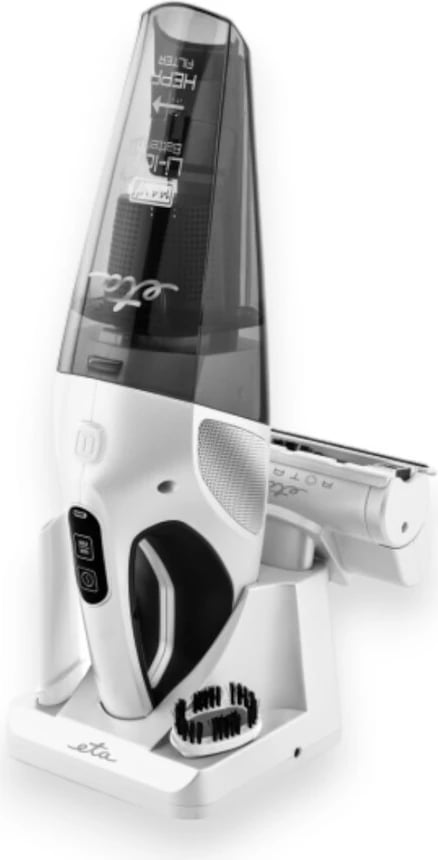 Fshesë Me Bateri ETA ROTARY 142590000