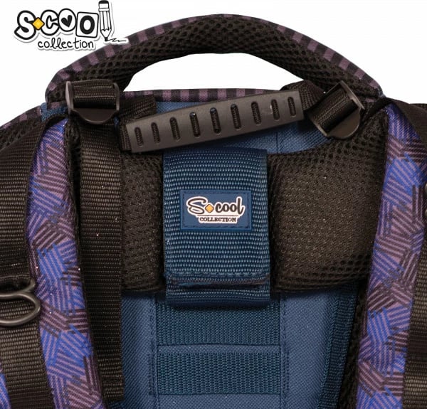 OSH Cantë Anatomike - Fire Truck SC1514