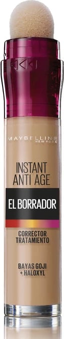 Korrektor Maybelline Instant Age Rewind Eraser unisex 04 Honey 6ml