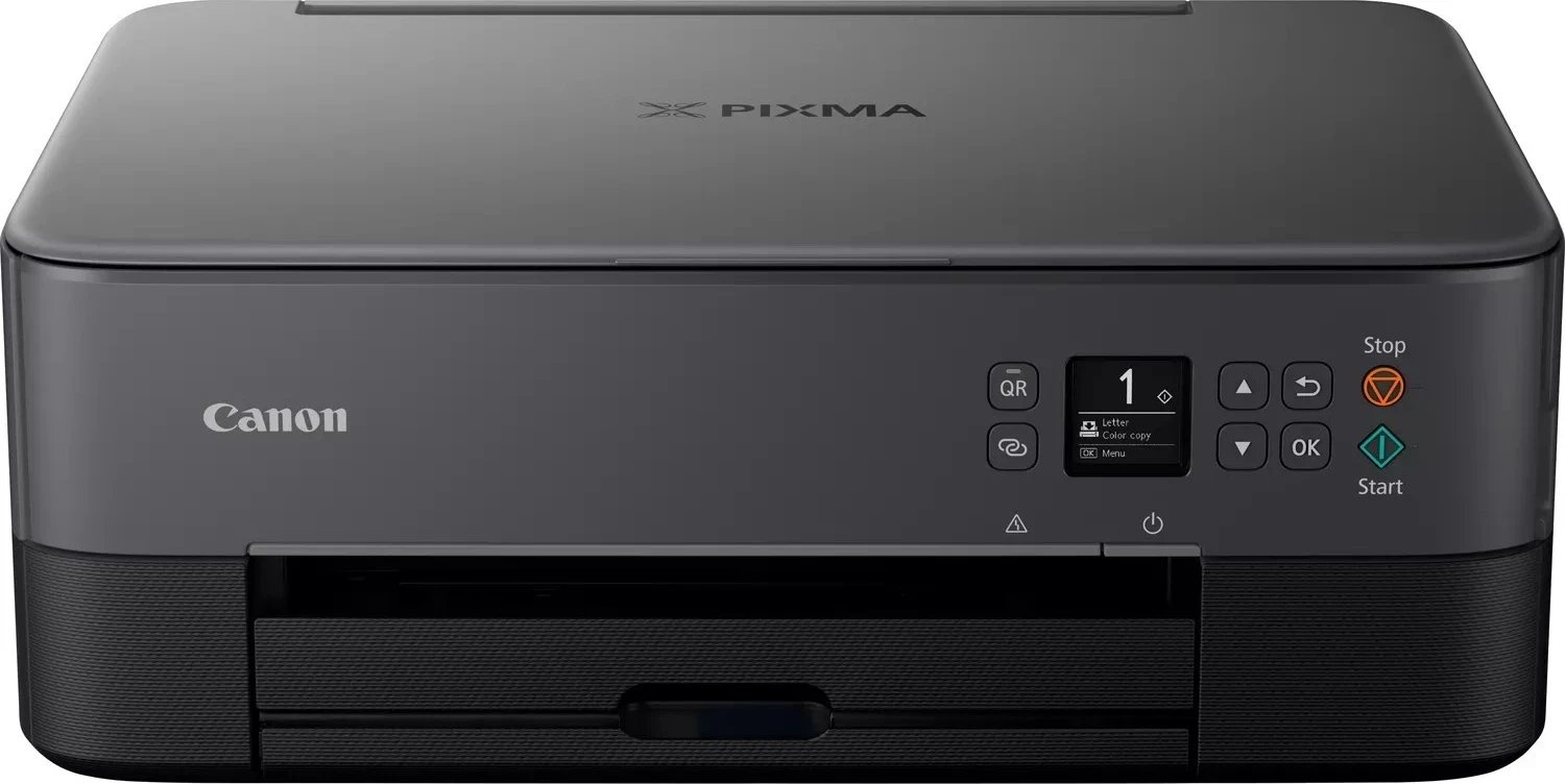 Printer Canon PIXMA TS5350A, i zi