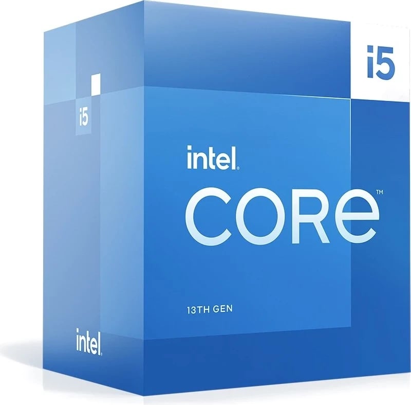 Procesor Intel Core i5-13400, 2.5-4.60Ghz
