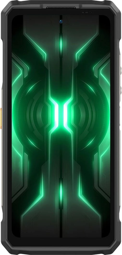 Celular Ulefone Armor 33 Pro 5G, 16/512GB, i zi Celular Ulefone Armor 33 Pro 5G, 16/512GB, i zi