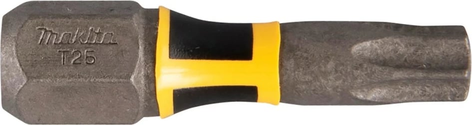 Bit Torx Makita E-03224, 2 copë, T25, 1/4, 25mm