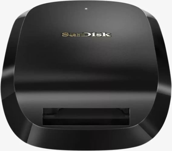Lexues kartash SanDisk Extreme PRO CFexpress, USB 3.2 Gen 1, i zi