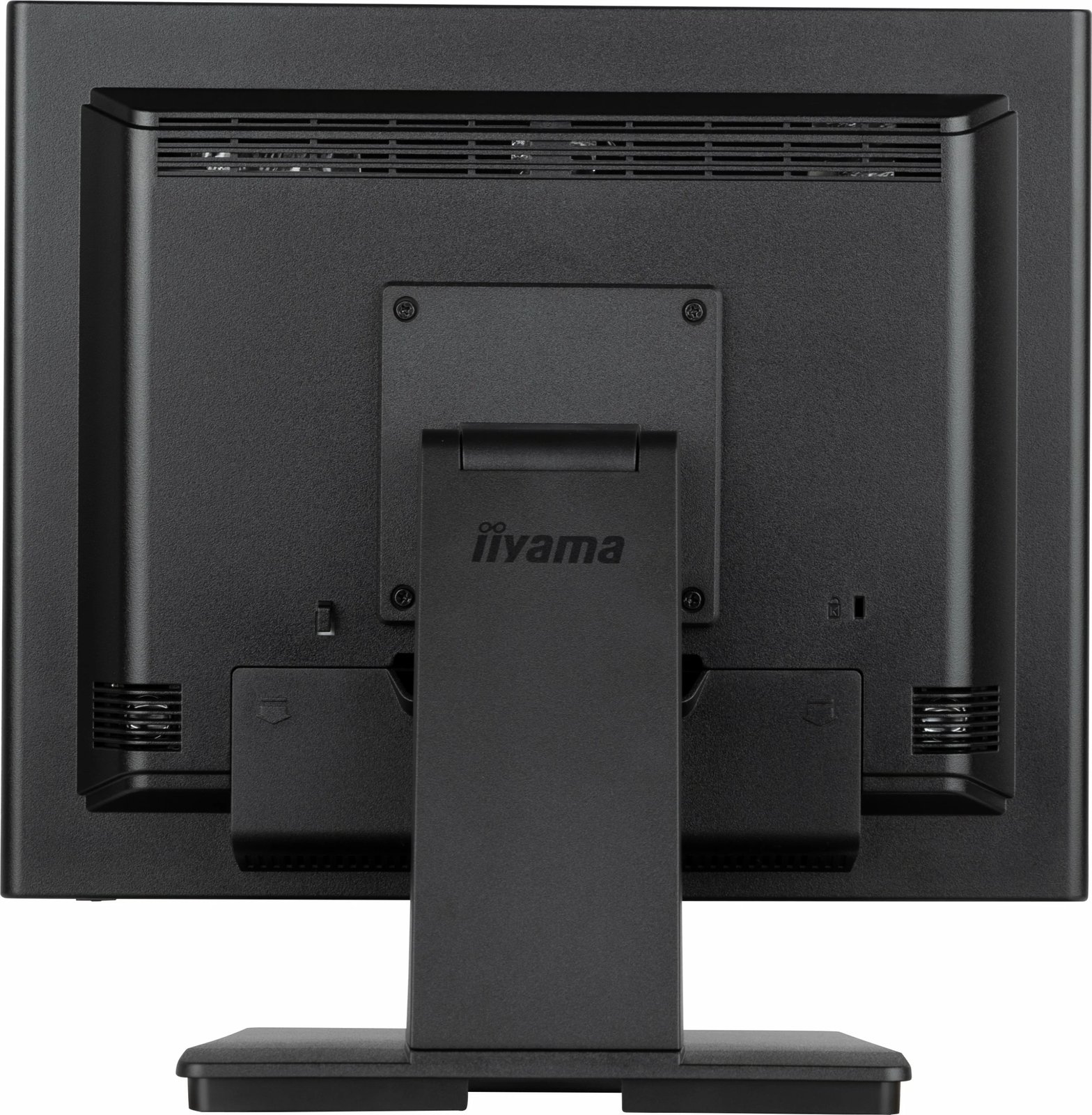 Monitor iiyama ProLite T1731SR-B1S, 17", SXGA, LCD, Touchscreen, i zi